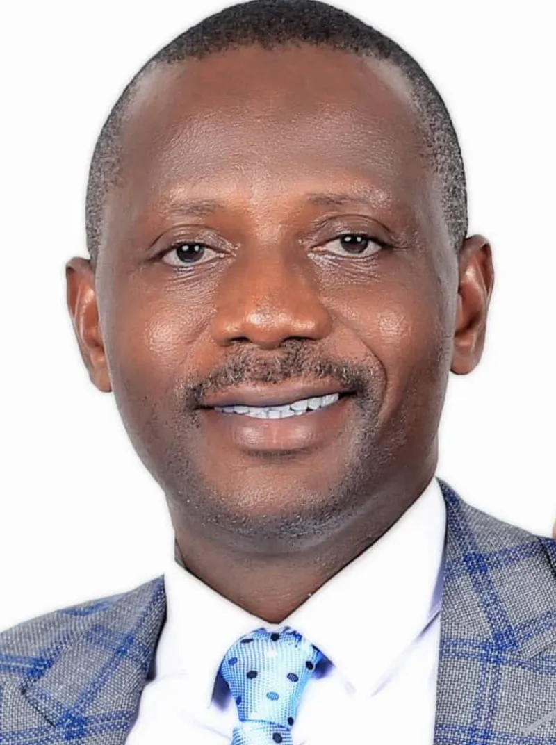 Pastor Omotayo Babatope